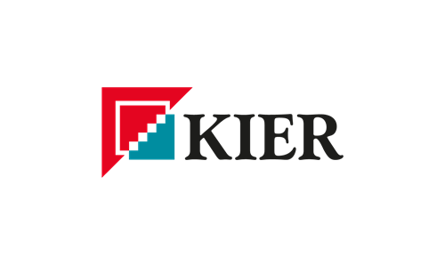 Kier logo