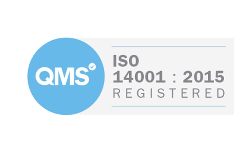 ISO Badge